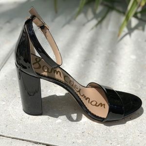 Sam Edelman Ankle Strap Sandal